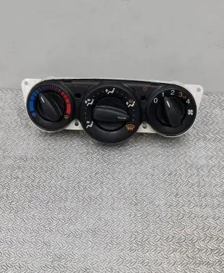 Ford Focus Climate control unit 98AB18C419