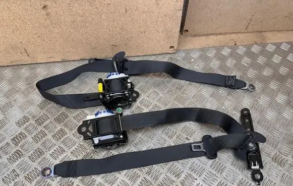 Toyota C-HR I Front seatbelt 73210F4010 73220F4010 5031K4U298