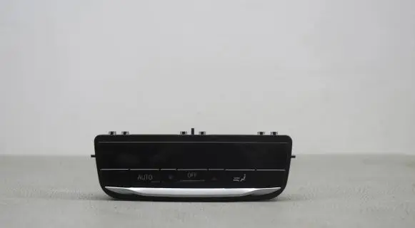 Interior fan control switch