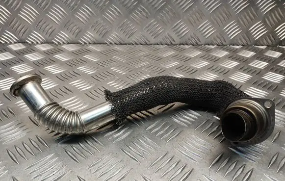 Mazda 3 I EGR valve line/pipe/hose 9646996980