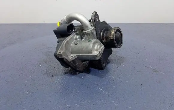 Skoda Octavia Mk3 (5E) EGR valve 04L131501S