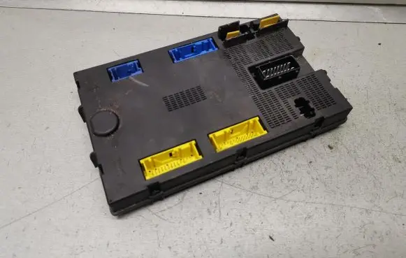 Renault Espace III Comfort/convenience module 6025316604