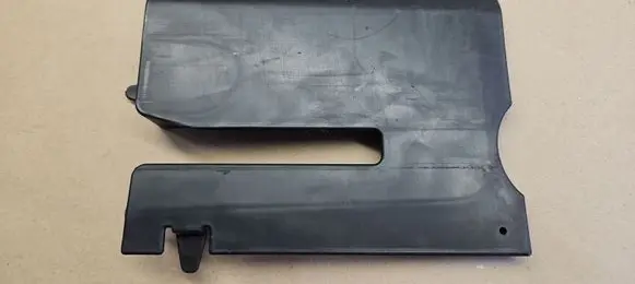 Mercedes-Benz SL R230 Other interior part 2306841018 A2306841018