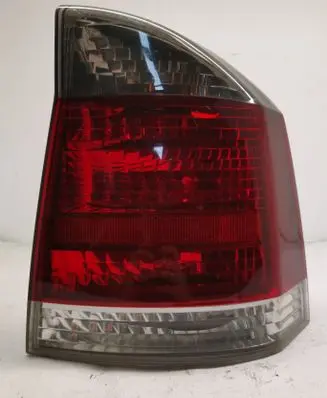 Opel Vectra C Rear/tail lights 13157647