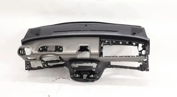 Citroen C4 Cactus Dashboard 5775559