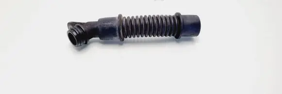 Mercedes-Benz B W245 Oil fill pipe 0210266A12