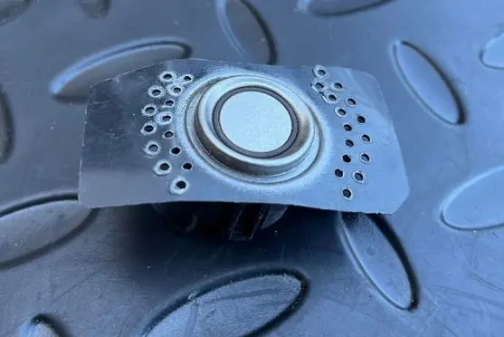 Mercedes-Benz GLC C253 Parking PDC sensor A0009055504 0009055504