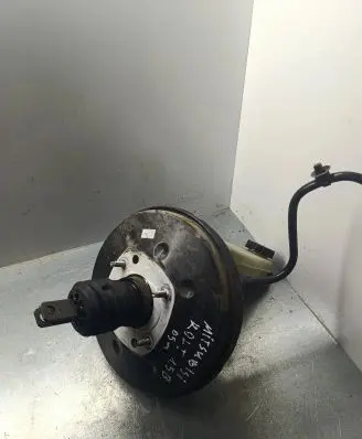 Master brake cylinder