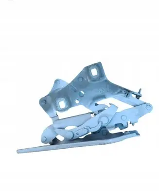 Audi A4 S4 B9 Engine bonnet/hood hinges 8W0823301E