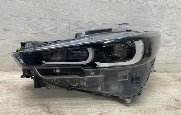 Mazda CX-5 II Headlight/headlamp KSD451040