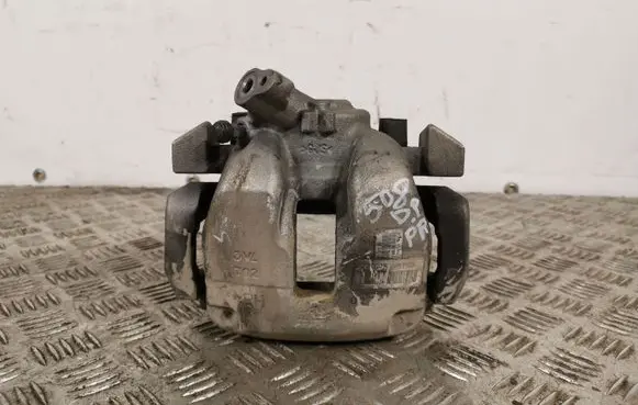 Peugeot 508 Front brake caliper 77TGW90005793K