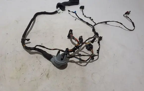 BMW i5 G60 Other wiring loom 5A8BFA3