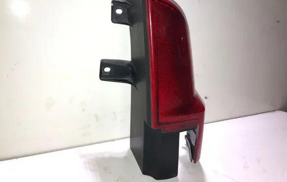 Mercedes-Benz Vito Viano W639 Rear tail light reflector A6398201364 8XX96466112 8XK964661D8
