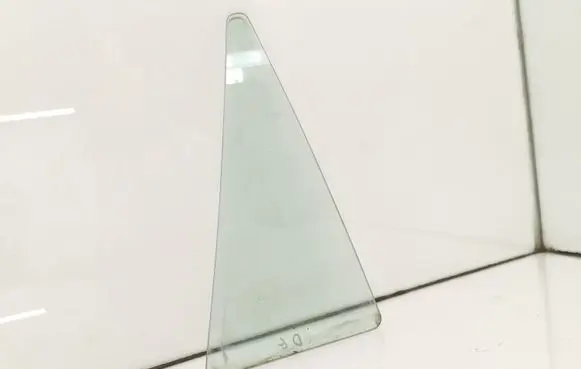 Mazda 6 Rear vent window glass 