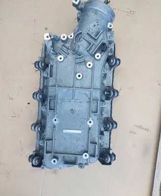 Mercedes-Benz GL X164 Intake manifold A6290983207