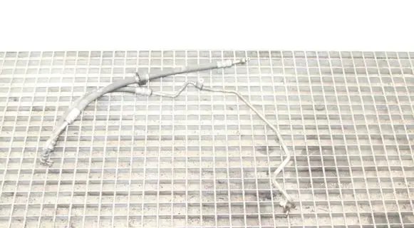 Mercedes-Benz CLK A209 C209 Brake vacuum hose/pipe A2034604224