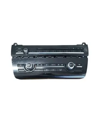BMW 5 F10 F11 Air conditioning (A/C) system set 9306155