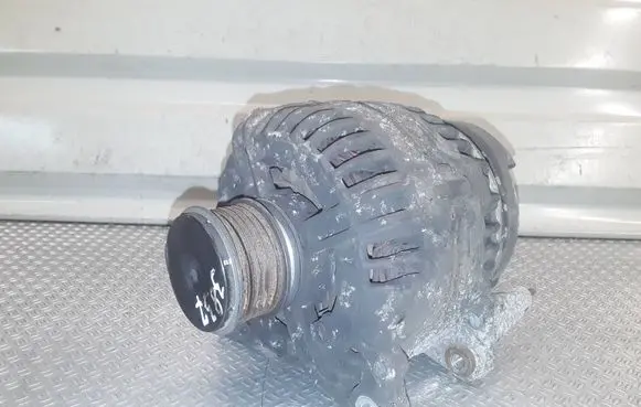 Jeep Compass Generator/alternator 0124525128 05033757AB
