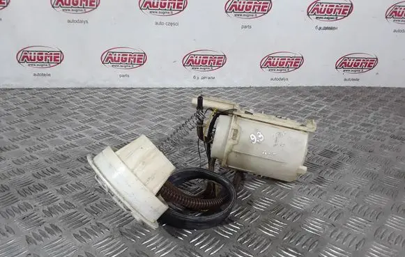 Saab 9-3 Ver2 In-tank fuel pump 