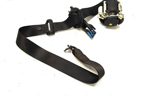 Mercedes-Benz Vito Viano W447 Front seatbelt A4478603685