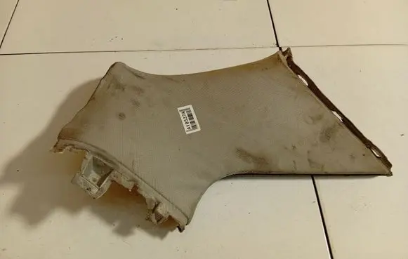 Audi A3 S3 8P Other interior part 8P4867245