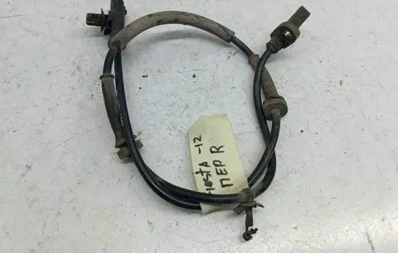 Ford Fiesta ABS brake wheel speed sensor 8V512C204AE