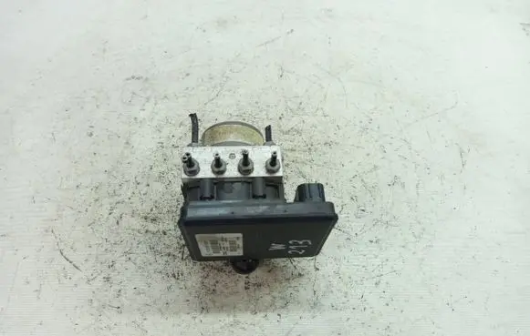 Mercedes-Benz E W213 ABS Pump A2134313601 A007B308 A007B465A