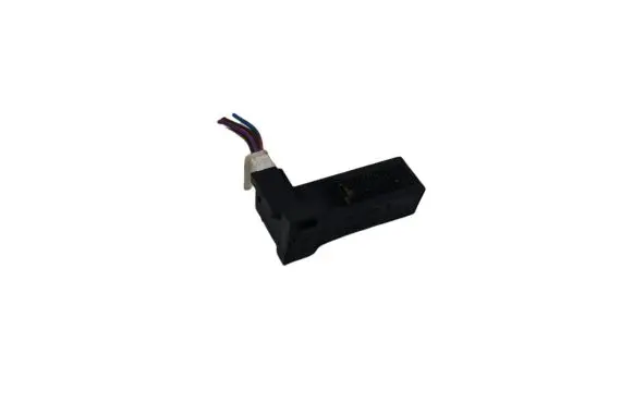 BMW 5 E60 E61 Brake pedal sensor switch 6967601