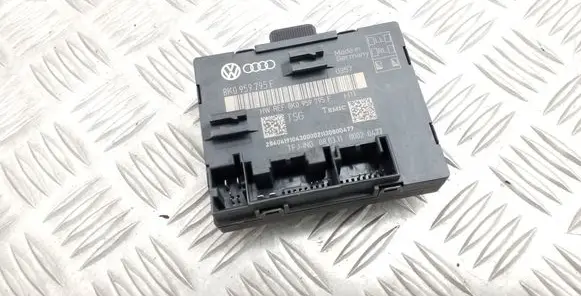 Audi Q5 SQ5 Door control unit/module 8K0959795F