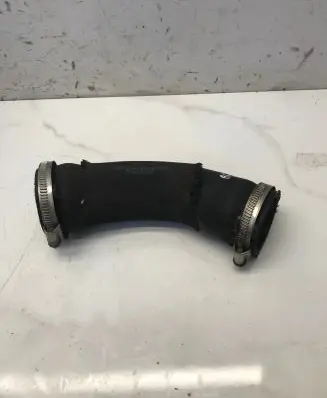 Audi A6 S6 C6 4F Intercooler hose/pipe 4F0145709G