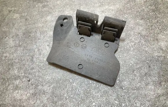 Ford Puma Rear mudguard L1TB11779AD 117702