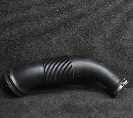 Audi A8 S8 D4 4H Air intake hose/pipe 4H0129606B