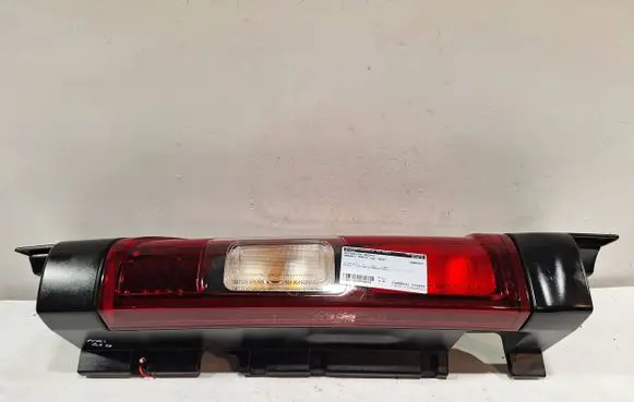 Opel Vivaro Rear/tail lights 93450971