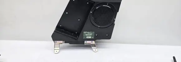 Jaguar XK - XKR Subwoofer speaker 6W8319A068AD 6515WH