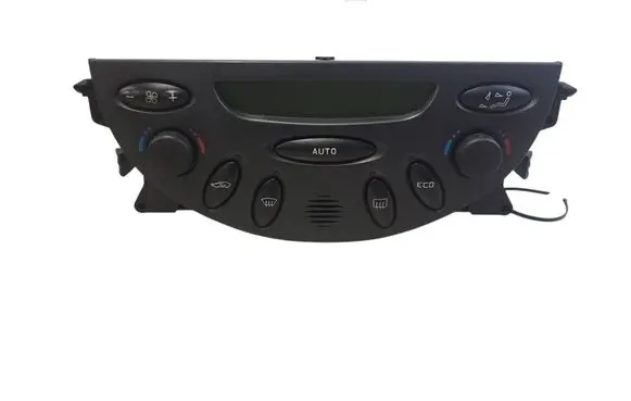 Citroen C5 Climate control unit 96470014ZK