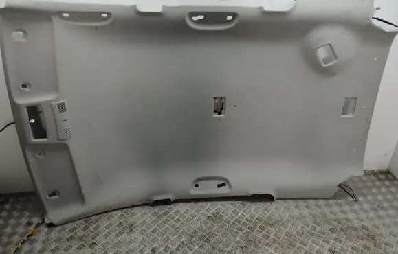 Ford Focus Headlining 