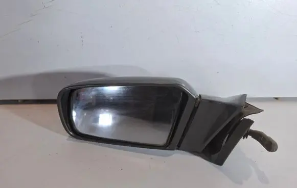 Mazda 121 Manual wing mirror E201792