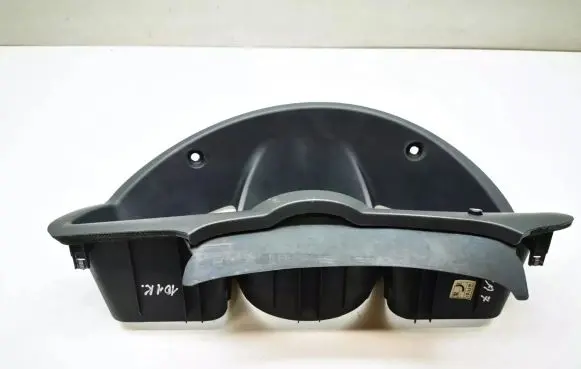 Dashboard trim