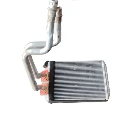 Renault Master III Heater blower radiator
