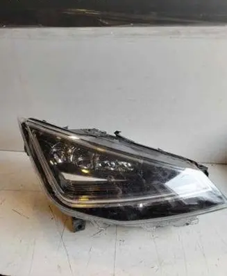 Seat Ibiza IV (6J,6P) Headlight/headlamp 90120779 6F2941008A 8P2941009AN