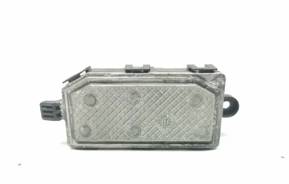 Ford C-MAX II Heater blower motor/fan resistor A600500500 AV6N19E624BA 0062228