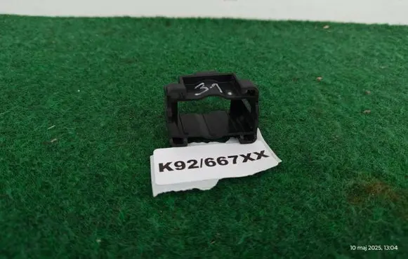 Mazda 3 II Headlight washer nozzle holder 70828