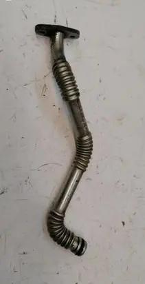 Ford Transit Turbo turbocharger oiling pipe/hose D3C7A
