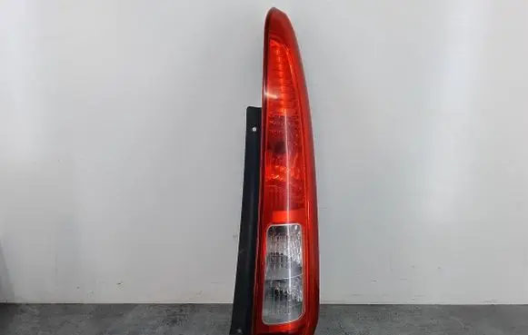 Ford Fusion Rear/tail lights