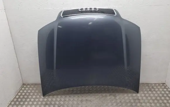 Audi A4 S4 B6 8E 8H Engine bonnet/hood 