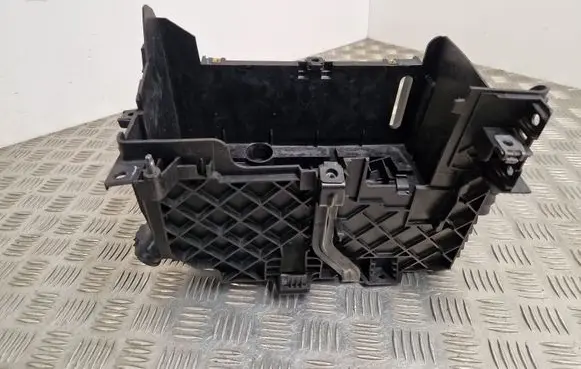 Fiat Talento Battery box tray 244465670R