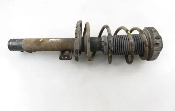 Skoda Fabia Mk1 (6Y) Front shock absorber with coil spring 6Q0413031BH