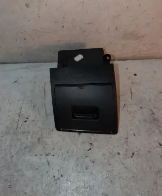 BMW 5 E60 E61 Glove box 7156963