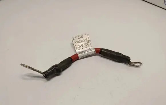 BMW X5 F15 Positive cable (battery) 9350091