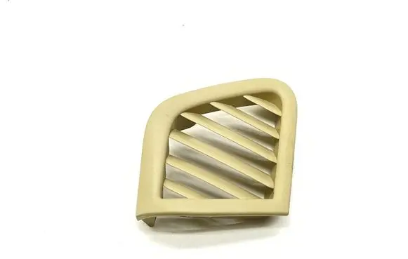 Jaguar XJ X350 Dashboard air vent grill cover trim 